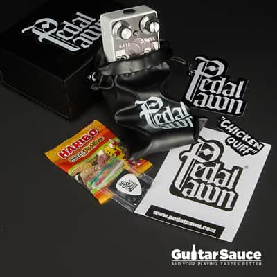 Pedal Pawn Chicken Quiff 2025 (COD EFF_00444) image 6