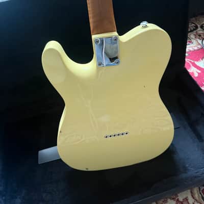 Suhr Custom Shop Classic T image 3
