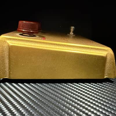Klon Centaur Professional Overdrive (Horsie) 1994 - 2008 - Gold image 7