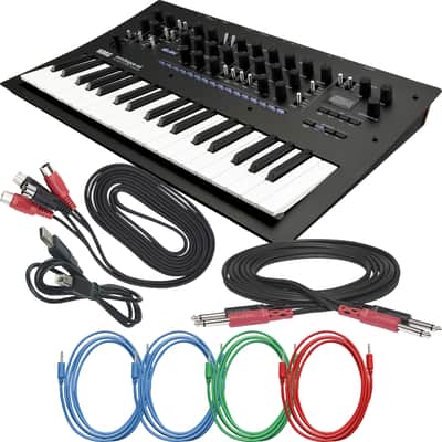 Korg Minilogue XD Cable Kit