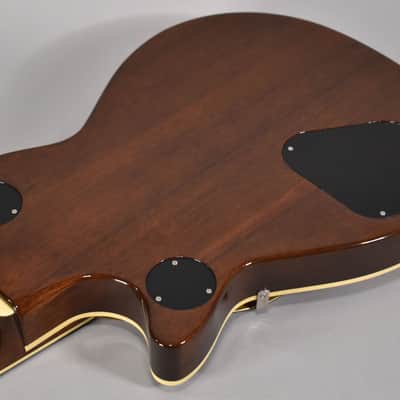 2019 Gretsch G6228FM Players Edition Jet BT w/OHSC image 11