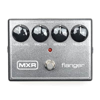 MXR Flanger image 1