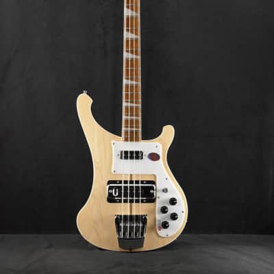 Rickenbacker 4003 Bass Guitar Mapleglo image 2