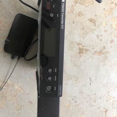 Shure PSM300 In Ear Wireless System G20 BAND IEM PSM 300 (1 of 2) image 1