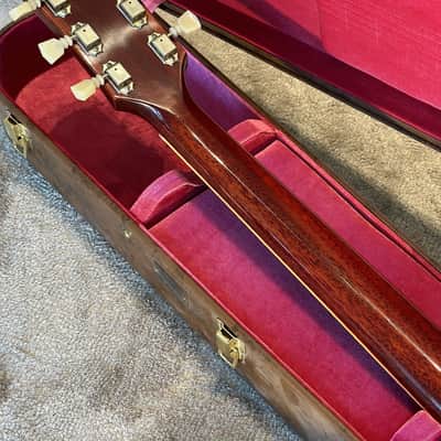 Gibson Custom Shop 60th Anniversary '61 Les Paul SG Standard 2021 - Cherry Red image 9