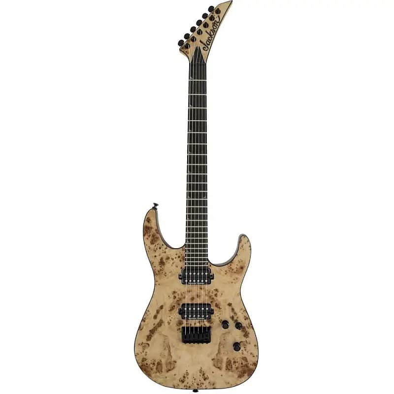 Jackson Pro Series SL2P HT MAH Soloist image 1