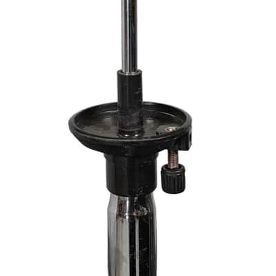 Used ddrum Double Braced Three Leg Hi Hat Stand - Good image 3