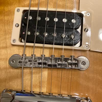 Gibson Les Paul Standard '50 - Tobacco Burst image 6