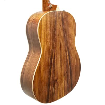 Taylor Guitars Custom Shop Sinker Redwood Top Grand Pacific Acoustic-Electric Guitar, One of a Kind image 7