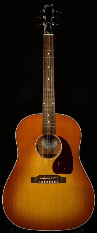 Gibson Modern Collection J-45 Standard image 1