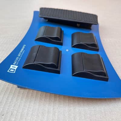 Native Instruments Rig Kontrol 1 Footswitch controller for Guitar Rig image 6
