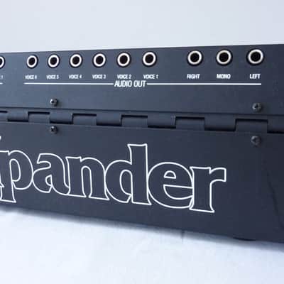 Oberheim Xpander - Serviced image 14