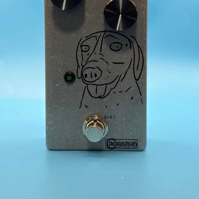 Croasmun Engineering Labs Burt Fuzz image 1