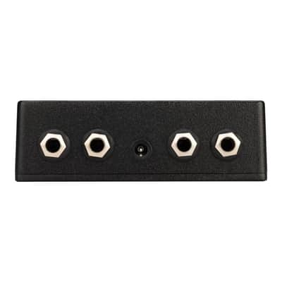 EarthQuaker Devices One to Four Splitter Utility Pedal image 5