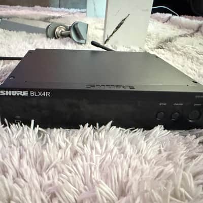 Shure BLX4R 2000's image 8