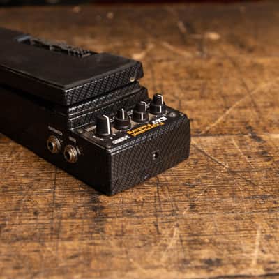 DigiTech EX-7 Expression Factory 2010s - Black image 6