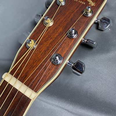 Aria Dreadnought AD-80 Rare! Martin D42 D41 Clone 2006 image 4