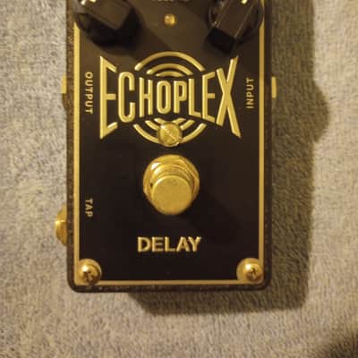 [EXC/LN] Dunlop EP103 Echoplex Delay 2016 - Present; w/Original Box image 2