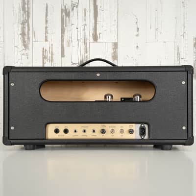 Fargen Mini Plex MkII Head image 5