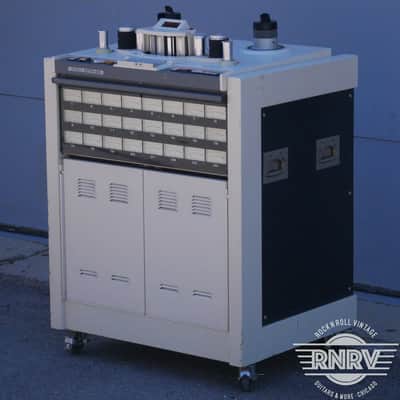 Otari MTR-90 MKII - 1984 image 2