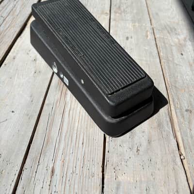 Dunlop JH-1 Jimi Hendrix Signature Wah | Reverb