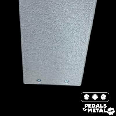 Great Eastern FX Co. Focus Fuzz 2023 (18 of 250) - Black  X13210 image 7