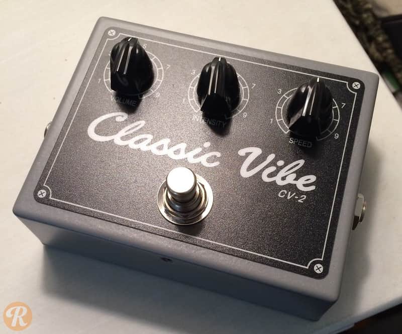 Classic Amplification Classic Vibe CV-2 image 1