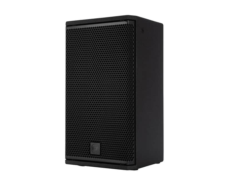 RCF NX-910A 10" Powered PA Speaker image 1