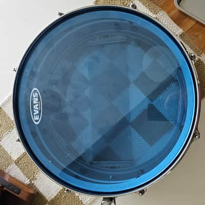 Ludwig Acrolite 14x5 Snare image 6