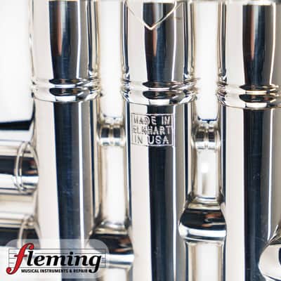 Bach C190SL229C "Chicago" C Trumpet image 17