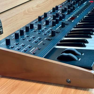 Oberheim Ob-6 image 4