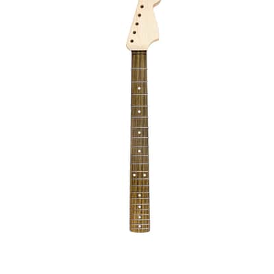 Allparts 65 1965 Jazzmaster D&B Bound Replacement Neck JZRO-B-65 LIC. BY FENDER® image 2