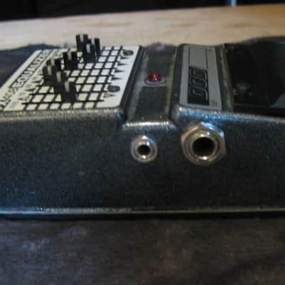 DOD FX40B Equalizer/Booster as used by Tom Morello of Rage Against the Machine & Audioslave *SALE* image 5