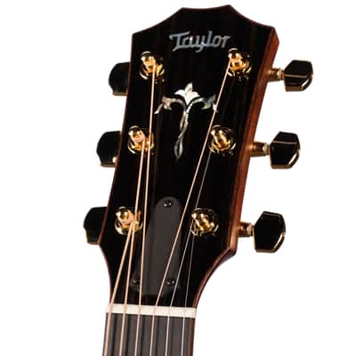 Taylor Legacy 914ce (027) image 5