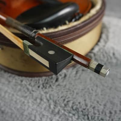 Suzuki No. 200 3/4 Violin 1996 w/ Case & Bow image 21
