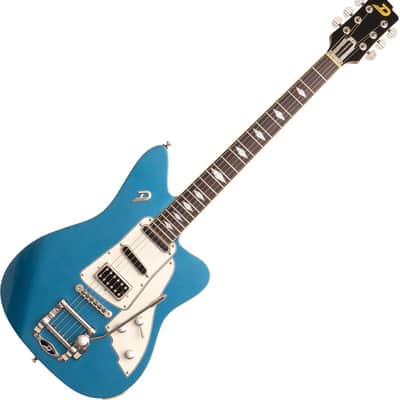 Duesenberg Paloma 2020 - Catalina Blue image 1