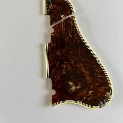 Gibson Byrdland 1969* - Sunburst image 16