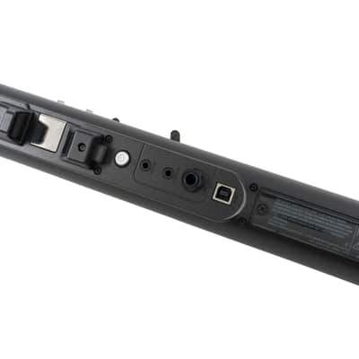 Akai EWI SOLO Electronic Wind Instrument [USED] image 6