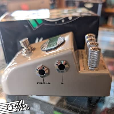 Marshall Regenerator RG1 Pedal - Used, with Box image 4