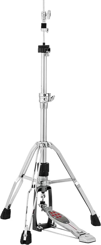 Pearl Pro Hi-Hat Stand - Chrome (H1050) image 1