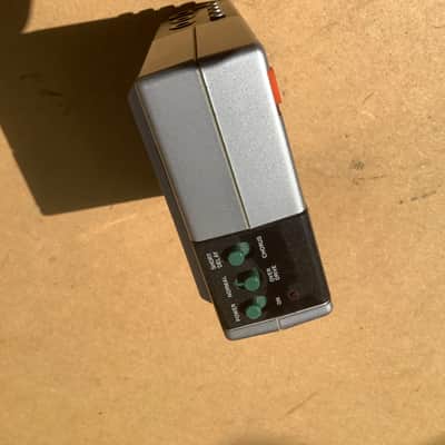 Boss HA-5 Play Bus Guitar Headphone Amp 1983 Made in Japan image 3