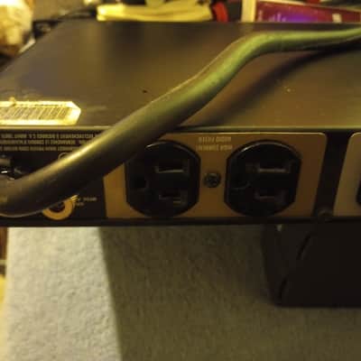[VGC] Monster Power Rack Power Center Surge Protector/Power Conditioner image 15