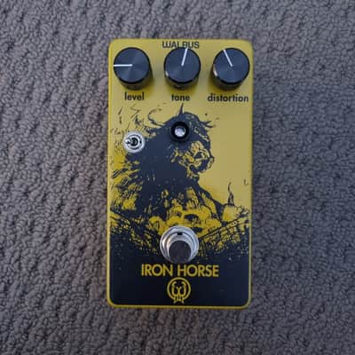 Walrus Audio Iron Horse V1 image 1