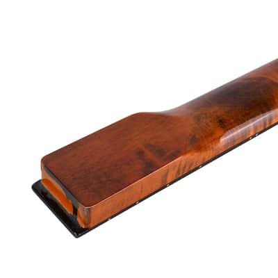 22 frets rosewood fretboard guitar handle neck for Tele image 4