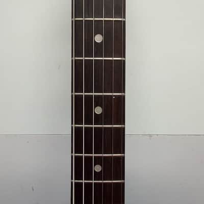 Vintage Gibson 1952 L-48 Hollowbody Archtop Acoustic Electric Guitar with DeArmond Gold Foil Pickup and Lifton Case image 6