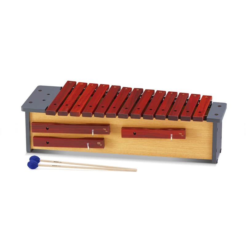 Suzuki XPA-16 Alto Xylophone image 1
