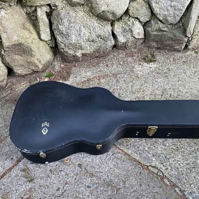 DeArmond Starfire Special Lefty 1998 Red image 6