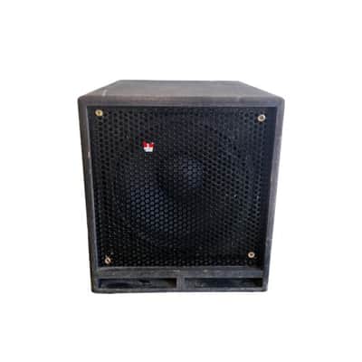 Non-branded Subwoofer bass speaker - Subwoofers - Fair image 1