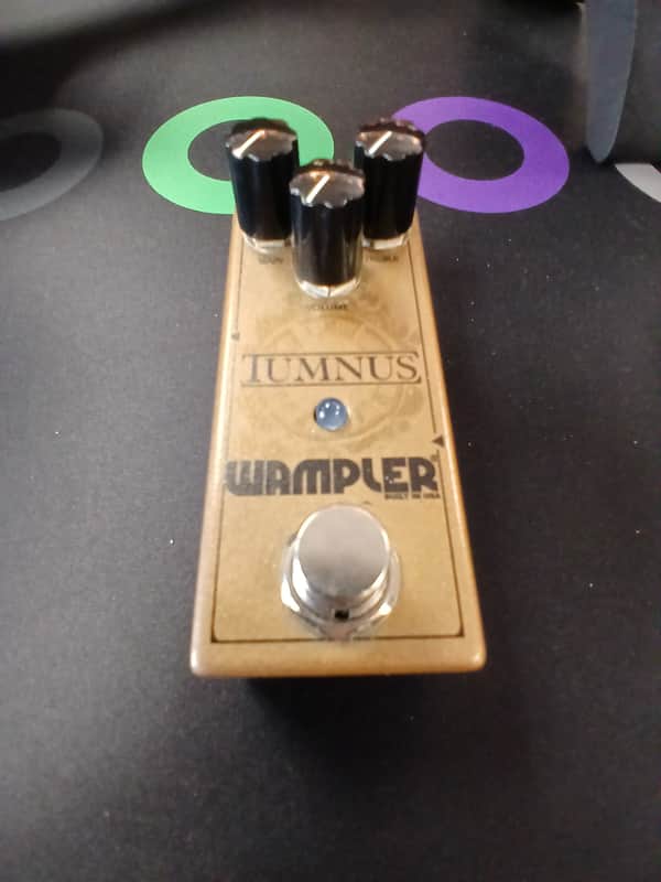 Wampler Tumnus