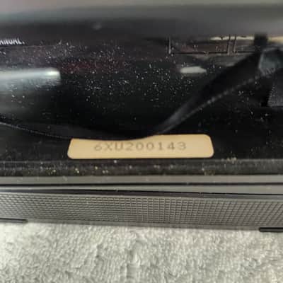 Very Clean Rebuilt Marantz PMD221 Full & 1/2 Speed Cassette Recorder image 13